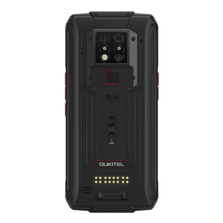 Oukitel WP7 + REGALO | 6 GB RAM 128 GB ROM - Imagen 4