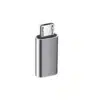Blackview Adaptador Micro USB - Micro USB Largo