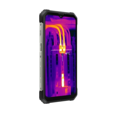 Blackview BL8800 Pro | 5G Cámara Térmica - Imagen 3