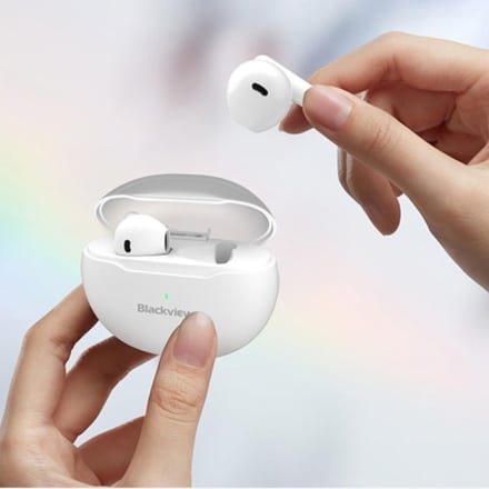 Blackview Airbuds 6 - Auriculares Bluetooth - Imagen 4