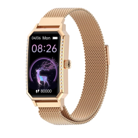 Blackview R9 - Reloj Inteligente - Imagen 4