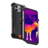 Blackview BV8900 - Cámara Térmica | 16GB RAM (8GB+8GB) + 256GB ROM - Imagen 3