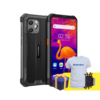 Blackview BV8900 - Cámara Térmica | 16GB RAM (8GB+8GB) + 256GB ROM