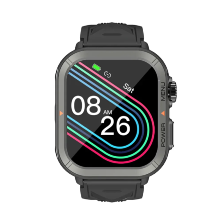 Blackview W30 - Smartwatch - Imagen 2