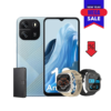 Blackview Wave 6C | 4 GB RAM + 32 GB ROM