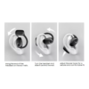 Blackview Airbuds 100 - Auriculares Bluetooth 5.3 - Image 4